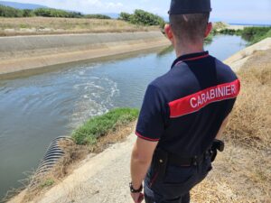 Valorizzare le funzioni di polizia ambientale affidate in ambito nazionale all’Arma dei Carabinieri