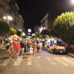 Calorosa partecipazione per la Prima “Festa di Condominio Lamezia”