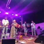 Monte Covello in festa tra musica, sapori e allegria