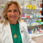 Ordine dei farmacisti di Catanzaro, Antonella Iannacchero si candida alla presidenza
