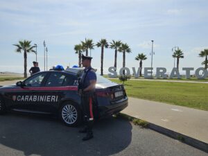 Continuano i controlli delle attività commerciali nel settore turistico-alberghiero