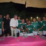 Concluso il 4° torneo la Brezza – lampara champions league -edizione 2024 a Gizzeria lLdo