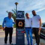 Il comune di Montepaone ha il primo lungomare cardio protetto del Basso Jonio