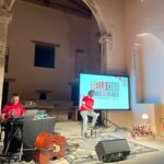 Successo a NoceraTerinese per lo spettacolo “Bella Ciao”