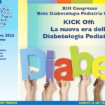 Presentazione del XIII Congresso della Rete Diabetologia Pediatrica Calabrese: “KICK Off: La nuova era della Diabetologia Pediatrica”