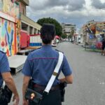 Reggio Calabria. Controlli e prevenzione. Sequestrati allacci abusivi e deferito un soggetto