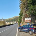 Furti di energia elettrica a Bagnara Calabra (RC): 4 denunce e un arresto