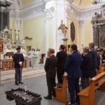 Catanzaro: La Celebrazione di San Michele Arcangelo Patrono della Polizia di Stato