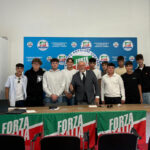 Lamezia: la Festa Nazionale di Forza Italia Giovani