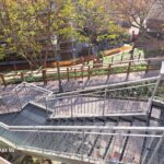 Sara’ riaperto il parchetto Pino Longo nell’area di porta Marina 