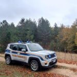 Uso irregolare dei fitofarmaci, maxi-sanzioni della Polizia Provinciale in Sila