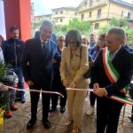 Girifalco, inaugurate le riqualificate strutture scolastiche