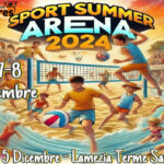 Lamezia si prepara a vivere un settembre di divertimento con “Sport Summer Arena”
