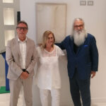 Chiusura della mostra “Max Marra. Corpi di Materia e di cielo” a Catanzaro