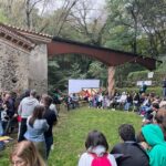 Cosi’ ho fatto amare la tradizione: franca crudo ospite dell’antico mulino delle fate sabato 2 novembre