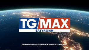 È nato il «TG Max Satyricon» in vista delle prossime elezioni comunali di Lamezia Terme