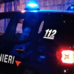Archi (RC): Rinvenuto materiale d’armamento ed una carabina. Deferito dai Carabinieri 42enne