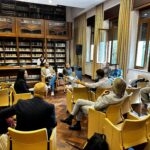Tommaso Serraino: “Catanzaro può diventare una città universitaria solo attraverso accordi di sistema e una programmazione condivisa”