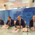 Lavoro, Occhiuto e Calabrese presentano Piano occupazione 2023-2027: “Programmate importanti misure di stabilizzazione”