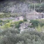 Abbandono di rifiuti nel Torrente Sant’ Agata nel Reggino