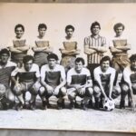 "La Partita del Cuore" in ricordo di Giovanni Agresta