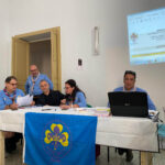 Scout: eletti ieri a Lamezia Terme i nuovi responsabili Agesci Zona del Reventino