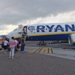 Aeroporto Lamezia: nuove rotte per Bucarest e Breslavia, Madrid e Trieste