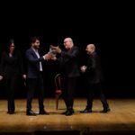 Risate e divertimento con il comico Vittorio Pettinato e il suo spettacolo Vivo (S)Pettinato”