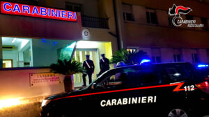 Bianco (Rc): fermo di indiziato di delitto di due scafisti di nazionalita’ sudanese