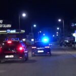 Bagnara Calabra: 16enne vittima di violenza sessuale, 49enne arrestato in flagranza dai carabinieri