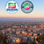 Forza Italia e Forza Italia Giovani Lamezia Terme: vicini ai principi della chiesa per una società solidale