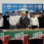 Lamezia Forza Italia Giovani una promessa di rinascita per il nostro territorio