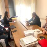 Al via la fase di monitoraggio del Pums, la vicesindaca Iemma presiede primo incontro tecnico