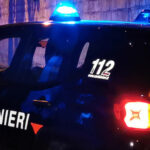 La malamovida nella piana di Gioia Tauro. Coltelli e sfollaggente sequestrati dai carabinieri