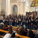 Lamezia Terme: concerto di Natale con il "Coro della scuola primaria Tommaso Fusco"