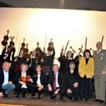Lamezia: il Concerto di Natale dell’Orchestra Ardito Don Bosco, regala emozioni e diffonde il suo messaggio di auguri a tutta la città