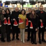 Concerto di Natale al Polo Liceale Campanella-Fiorentino