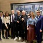 Forza Italia Lamezia: Davide Mastroianni aderisce, cresce il gruppo consiliare