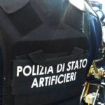 Catanzaro: la Polizia di Stato effettua sequestro di 155 kg di articoli pirotecnici