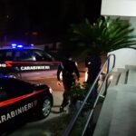 Sant’Agata del Bianco, 69enne arrestato dai carabinieri: trovato con un fucile con matricola abrasa e 67 cartucce