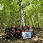 L’associazione I Briganti del Mancuso appoggiano l'idea rilanciata da Francesco Bevilacqua per la creazione di un’area protetta sui monti Mancuso e Reventino