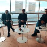 Presentato il Convegno organizzato dal Conservatorio di Musica Tchaikovsky "Le musiche tradizionali nei conservatori"