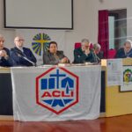 Presentazione del libro "Dare un'anima alla politica" a Lamezia