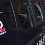 Un uomo di Monasterace scoperto dai carabinieri con un allaccio abusivo alla rete elettrica