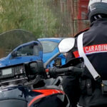 Galatro: molesta l’ex compagna e incendia le sue auto, denunciato e ammonito dal questore
