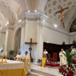 Lamezia, in Cattedrale la Santa Messa dell’Epifania del Signore