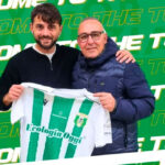 Vigor Lamezia, in attacco arriva Francesco Vitelli