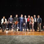 “This Hard Land: l’America di Bruce Springsteen” al Teatro Comunale di Catanzaro