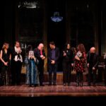 “Magnifica Presenza” di Ferzan Ozpetek incanta il numeroso pubblico di Lamezia tra magia ed eleganza