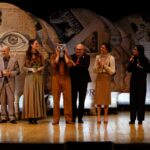 Standing ovation per “Uno, Nessuno, Centomila”
